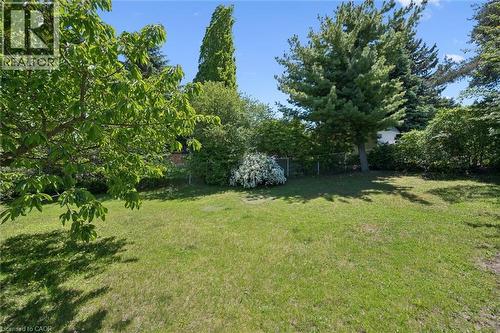 24 Devonglen Court, Kitchener, ON 