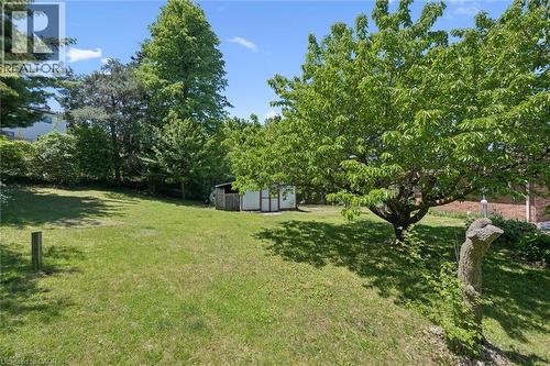 24 Devonglen Court, Kitchener, ON 