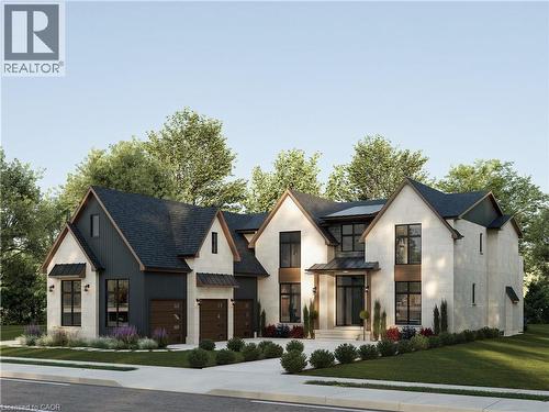 53 Lovers Lane, Ancaster, ON 