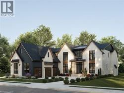 53 LOVERS Lane  Ancaster, ON L9G 1G5