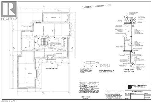 53 Lovers Ln New Build Plans 3 - 53 Lovers Lane, Ancaster, ON 