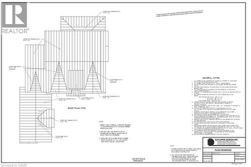 53 Lovers Ln New Build Plans 5 - 53 Lovers Lane, Ancaster, ON 