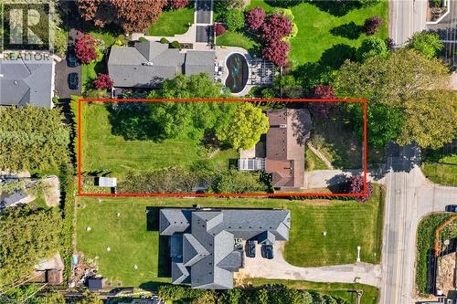 53 Lovers Lane, Ancaster, ON 