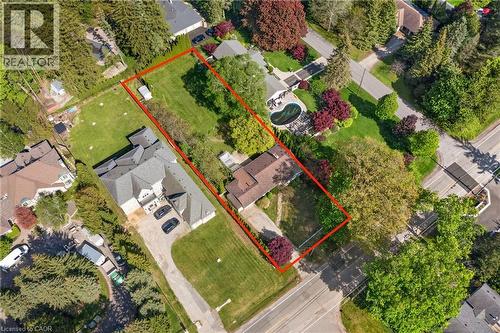 53 Lovers Lane, Ancaster, ON 