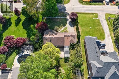 53 Lovers Lane, Ancaster, ON 