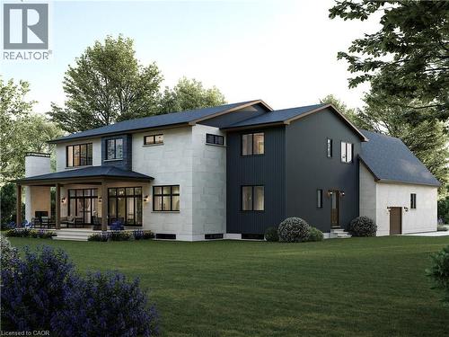 53 Lovers Lane, Ancaster, ON 