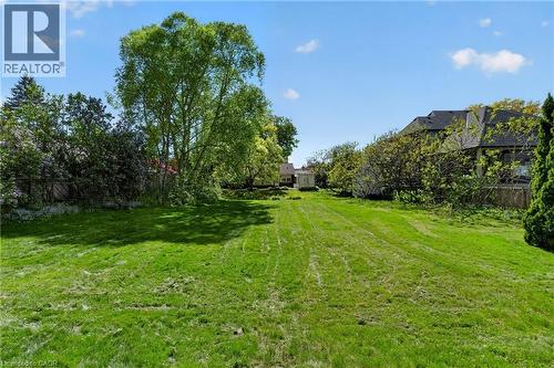 53 Lovers Lane, Ancaster, ON 