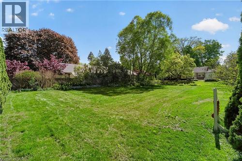 53 Lovers Lane, Ancaster, ON 
