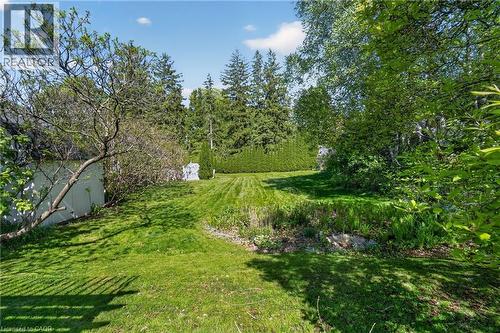 53 Lovers Lane, Ancaster, ON 