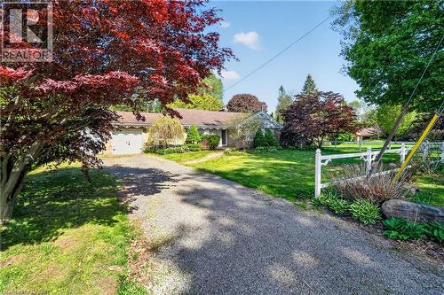53 Lovers Lane, Ancaster, ON 