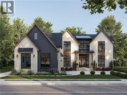 53 Lovers Lane, Ancaster, ON 