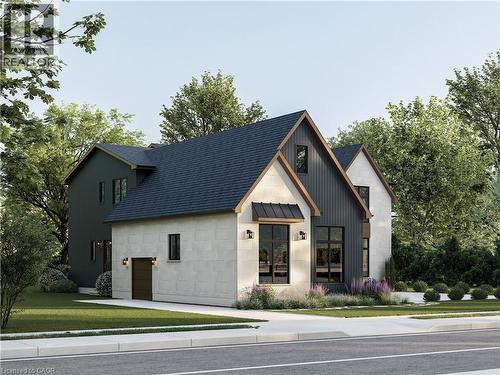 53 Lovers Lane, Ancaster, ON 