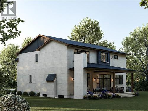 53 Lovers Lane, Ancaster, ON 