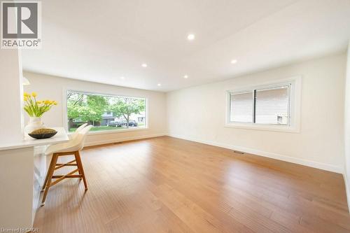 22 Charlotte Crescent, Kitchener, ON 