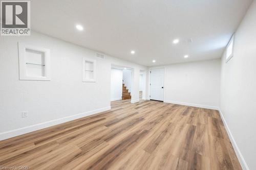 22 Charlotte Crescent, Kitchener, ON 