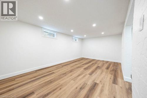 22 Charlotte Crescent, Kitchener, ON 