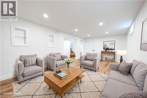 22 Charlotte Crescent, Kitchener, ON 