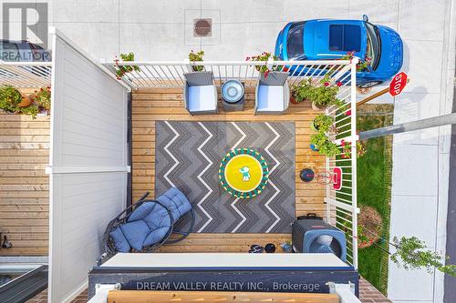 88 Jolly Way, Toronto, ON 