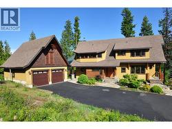 4515 Beasley West Road Nelson, BC V0G 2G2