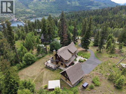 4515 Beasley West Road, Nelson, BC 