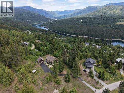 4515 Beasley West Road, Nelson, BC 