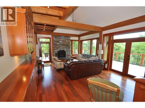 4515 Beasley West Road, Nelson, BC 