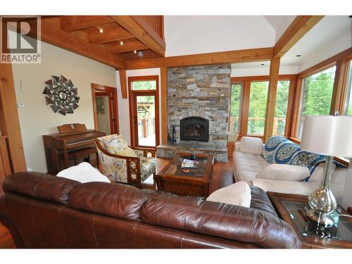 4515 Beasley West Road, Nelson, BC 