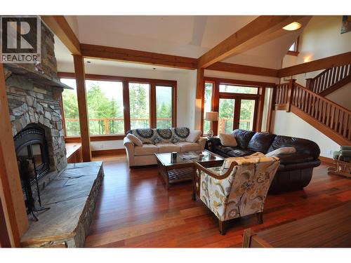 4515 Beasley West Road, Nelson, BC 
