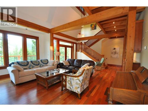 4515 Beasley West Road, Nelson, BC 