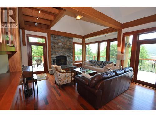 4515 Beasley West Road, Nelson, BC 