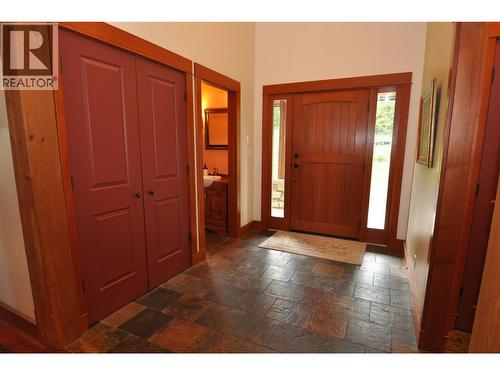 4515 Beasley West Road, Nelson, BC 