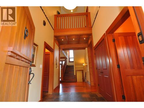 4515 Beasley West Road, Nelson, BC 