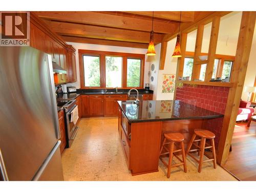 4515 Beasley West Road, Nelson, BC 