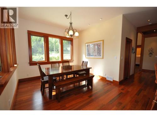 4515 Beasley West Road, Nelson, BC 