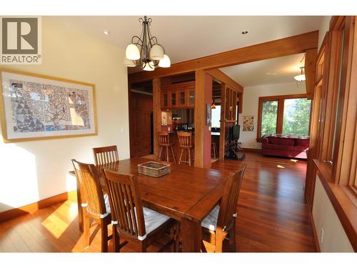 4515 Beasley West Road, Nelson, BC 