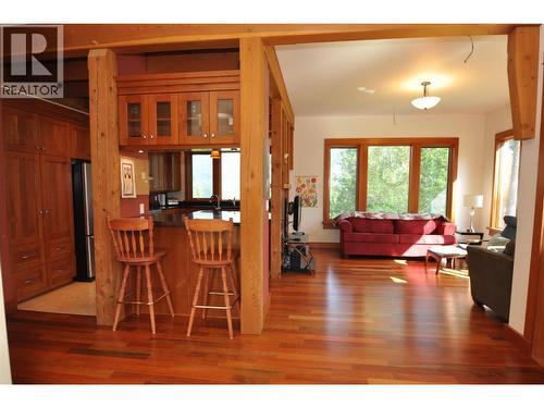 4515 Beasley West Road, Nelson, BC 