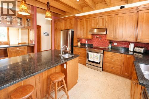 4515 Beasley West Road, Nelson, BC 