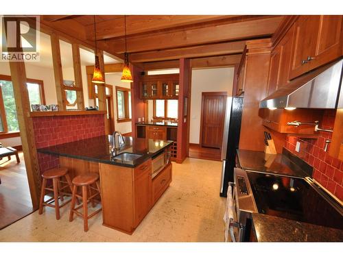 4515 Beasley West Road, Nelson, BC 