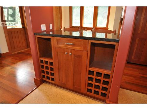4515 Beasley West Road, Nelson, BC 