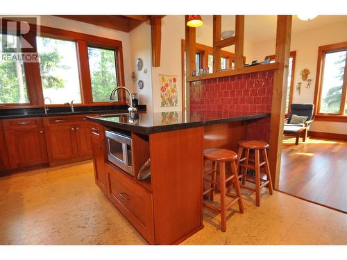 4515 Beasley West Road, Nelson, BC 