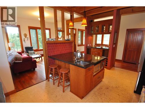 4515 Beasley West Road, Nelson, BC 