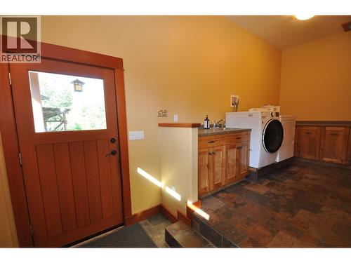 4515 Beasley West Road, Nelson, BC 