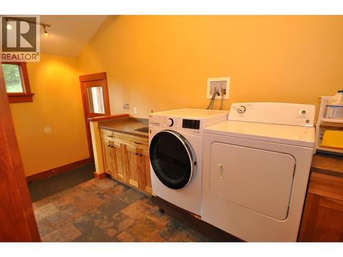 4515 Beasley West Road, Nelson, BC 