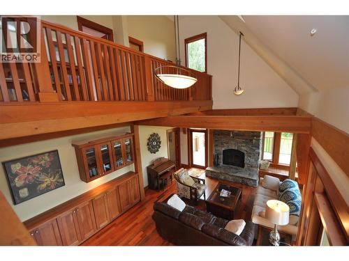 4515 Beasley West Road, Nelson, BC 