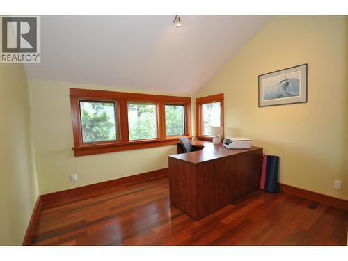 4515 Beasley West Road, Nelson, BC 