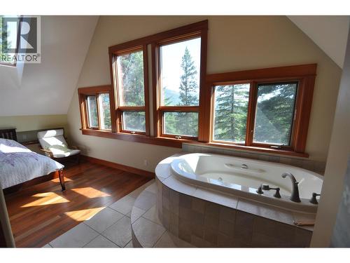 4515 Beasley West Road, Nelson, BC 