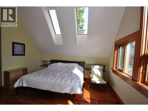 4515 Beasley West Road, Nelson, BC 