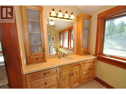 4515 Beasley West Road, Nelson, BC 