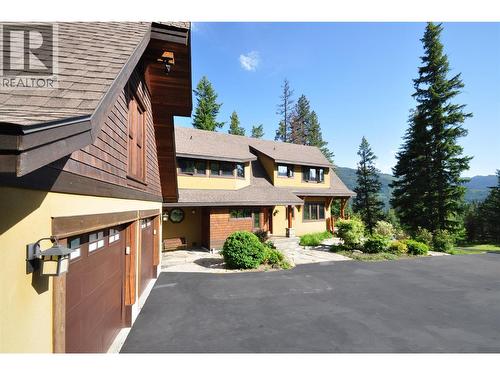 4515 Beasley West Road, Nelson, BC 