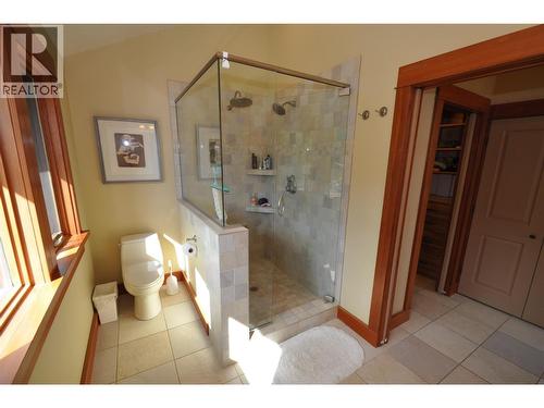 4515 Beasley West Road, Nelson, BC 